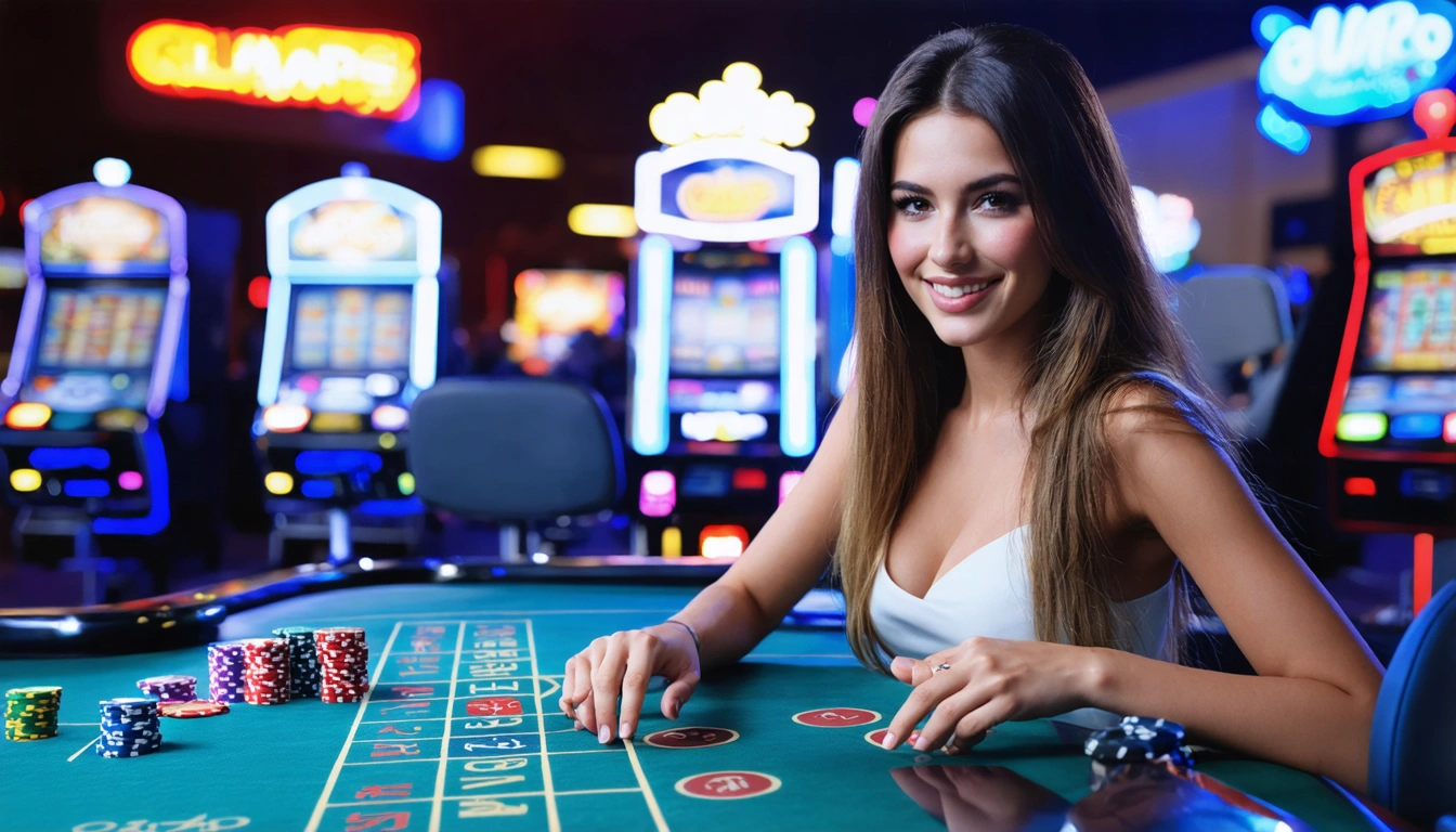 games Olimp Casino