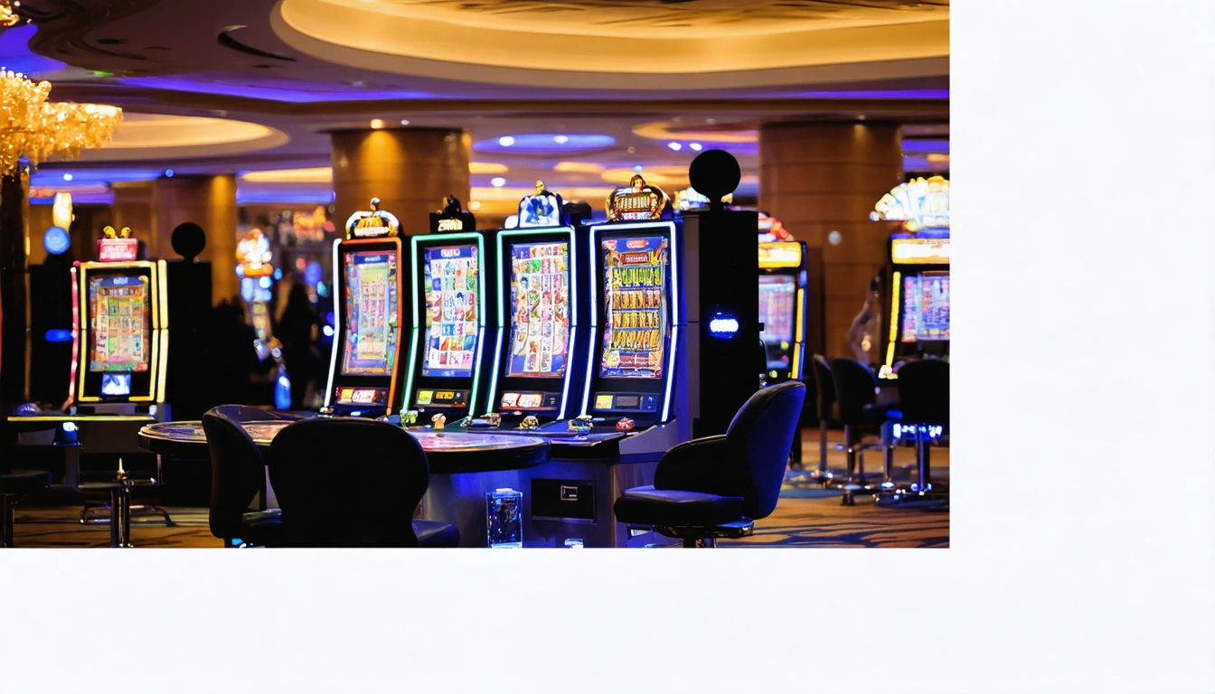 app Olimp Casino