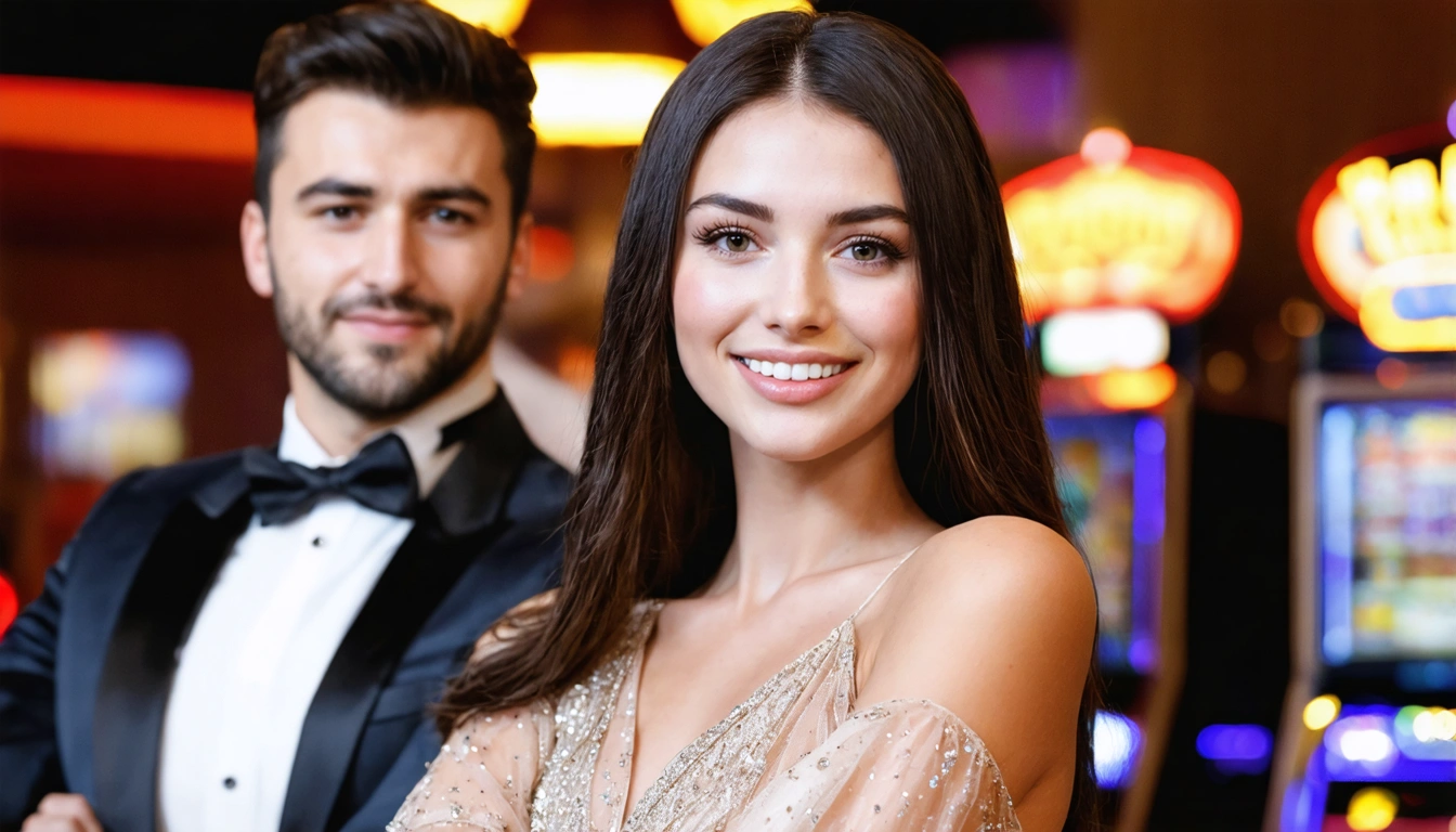 bonus Olimp Casino