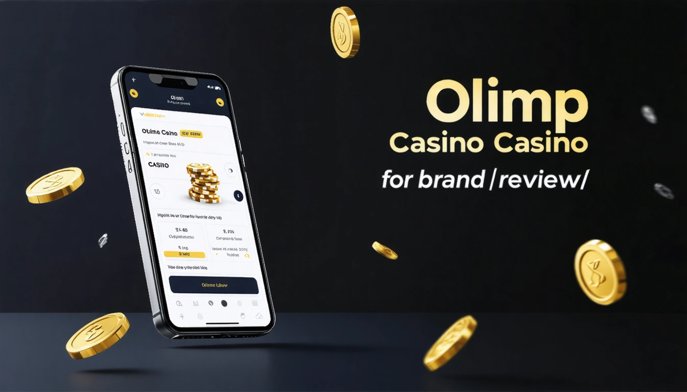 review Olimp Casino